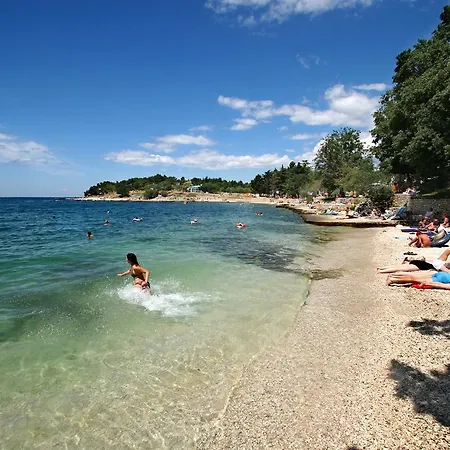 Lanza Gedici With Pool Poreč