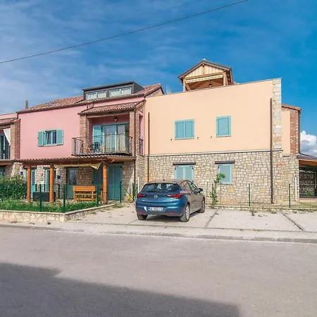 Lanza Gedici With Pool * Porec