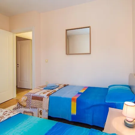 Lanza Gedici With Pool * Poreč
